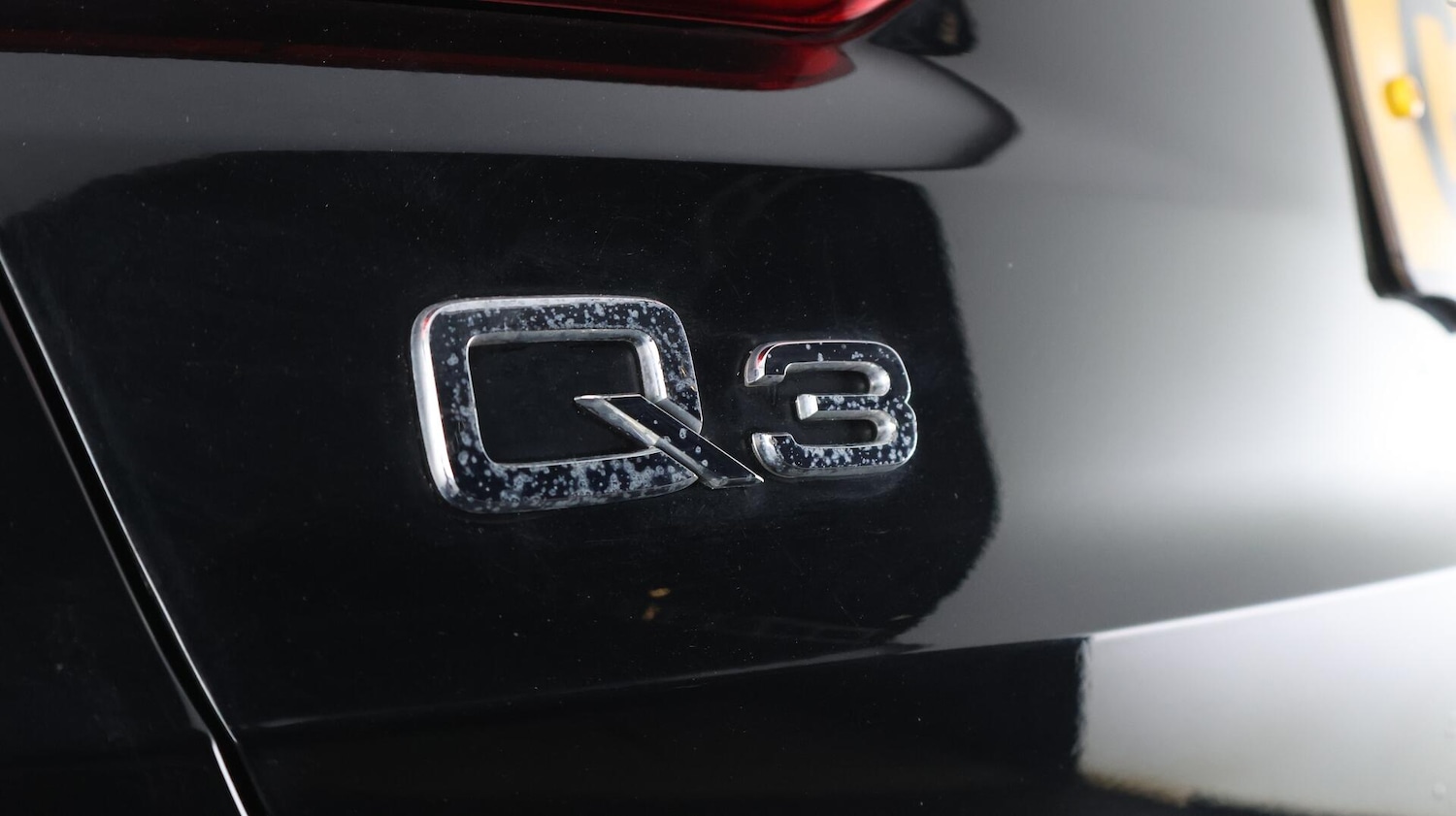 Used Audi Q3 2020 for sale - 75977895: Photo 21