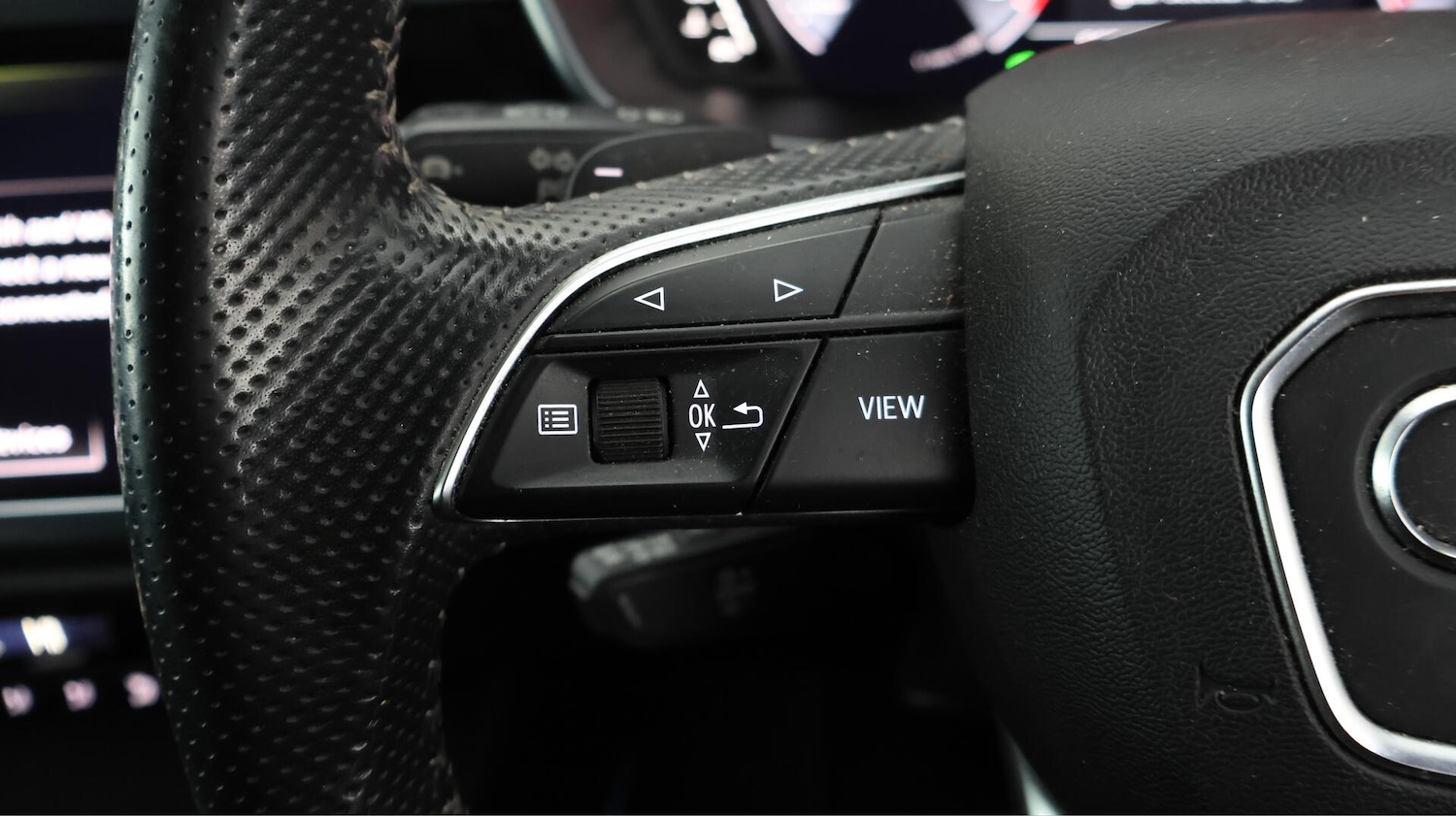 Used Audi Q3 2020 for sale - 75977895: Photo 23