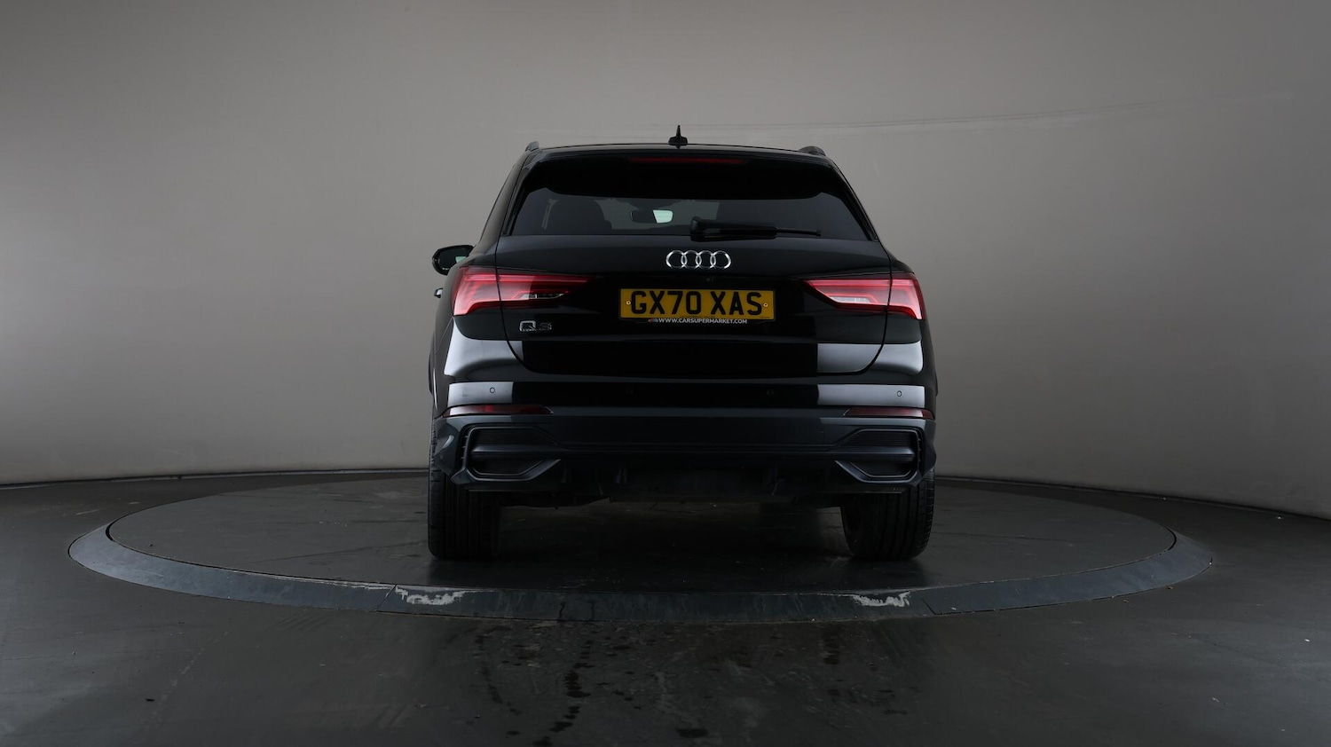 Used Audi Q3 2020 for sale - 75977895: Photo 37