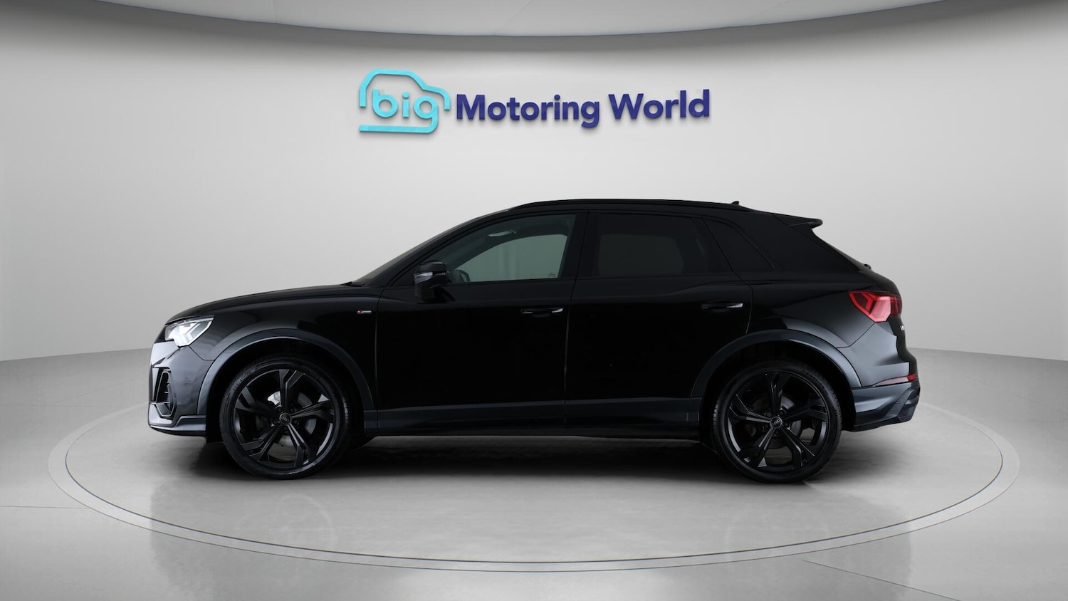 Used Audi Q3 2020 for sale - 75977895: Photo 4