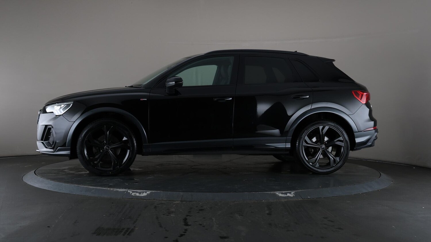 Used Audi Q3 2020 for sale - 75977895: Photo 40