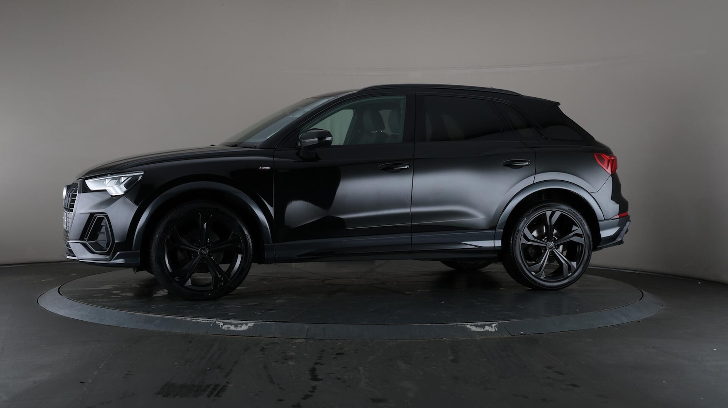 Used Audi Q3 2020 for sale - 75977895: Photo 41