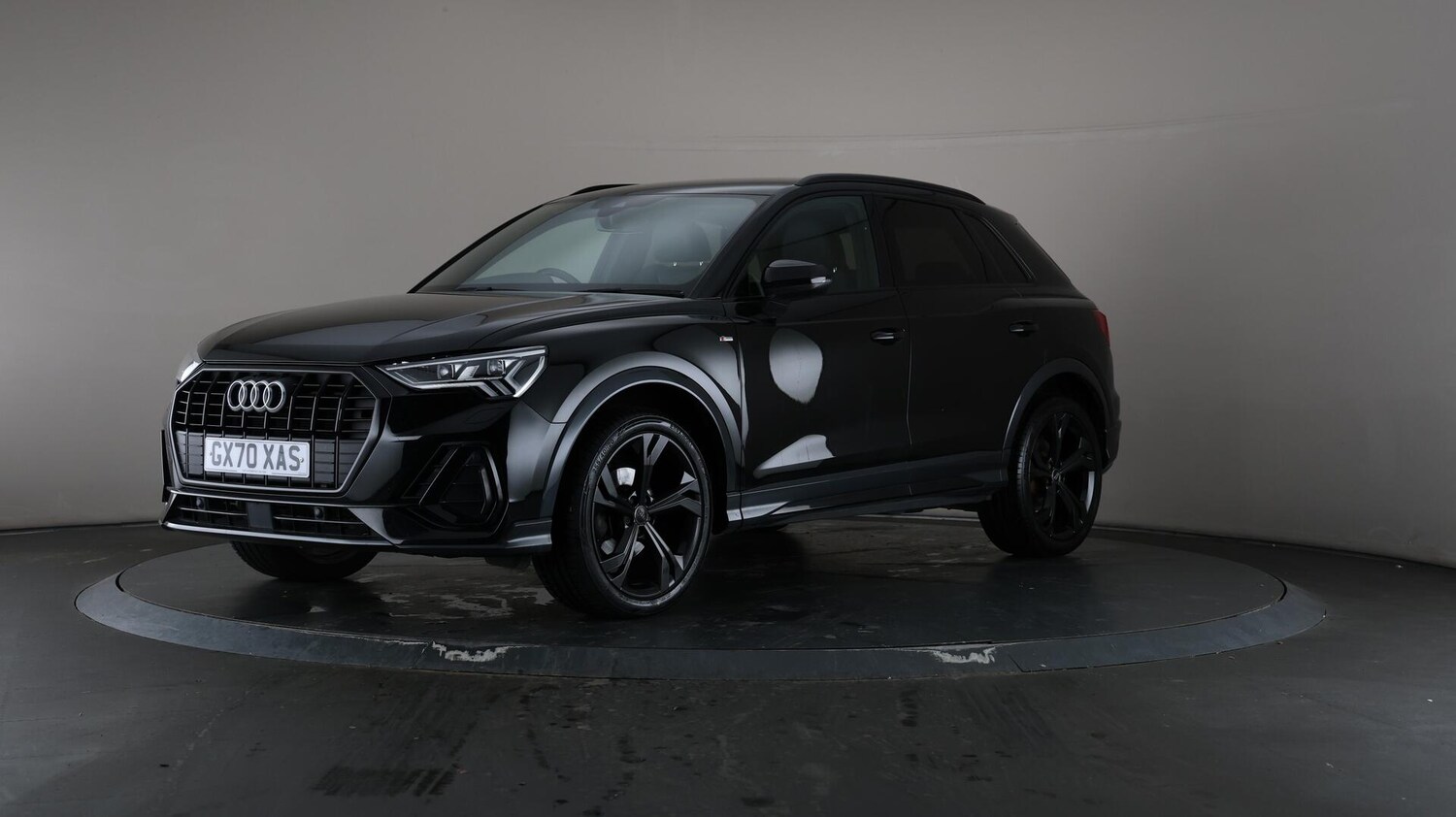 Used Audi Q3 2020 for sale - 75977895: Photo 45