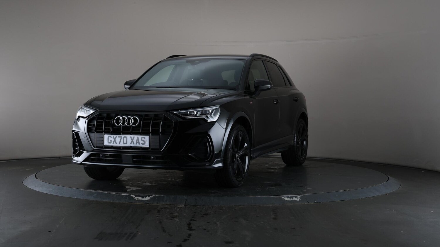 Used Audi Q3 2020 for sale - 75977895: Photo 47