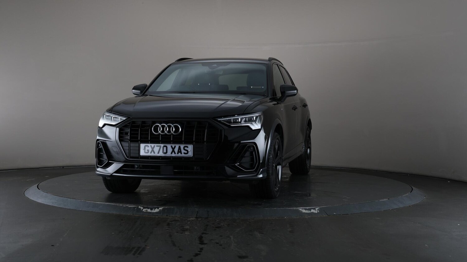 Used Audi Q3 2020 for sale - 75977895: Photo 49