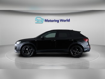 Used Audi Q3 2020 for sale - 75977895: Photo 4