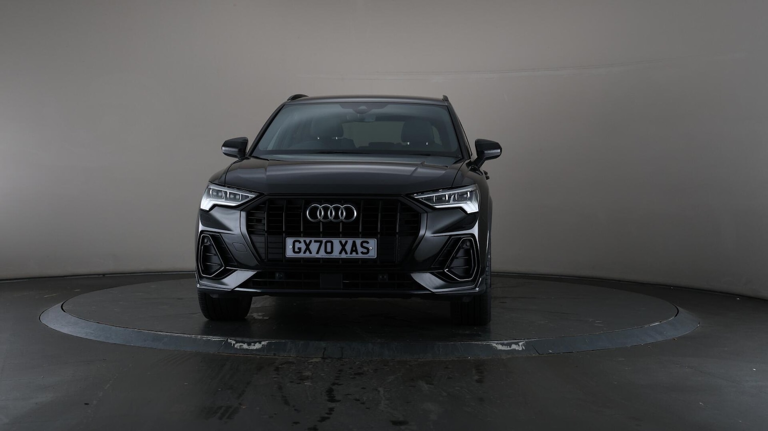 Used Audi Q3 2020 for sale - 75977895: Photo 50