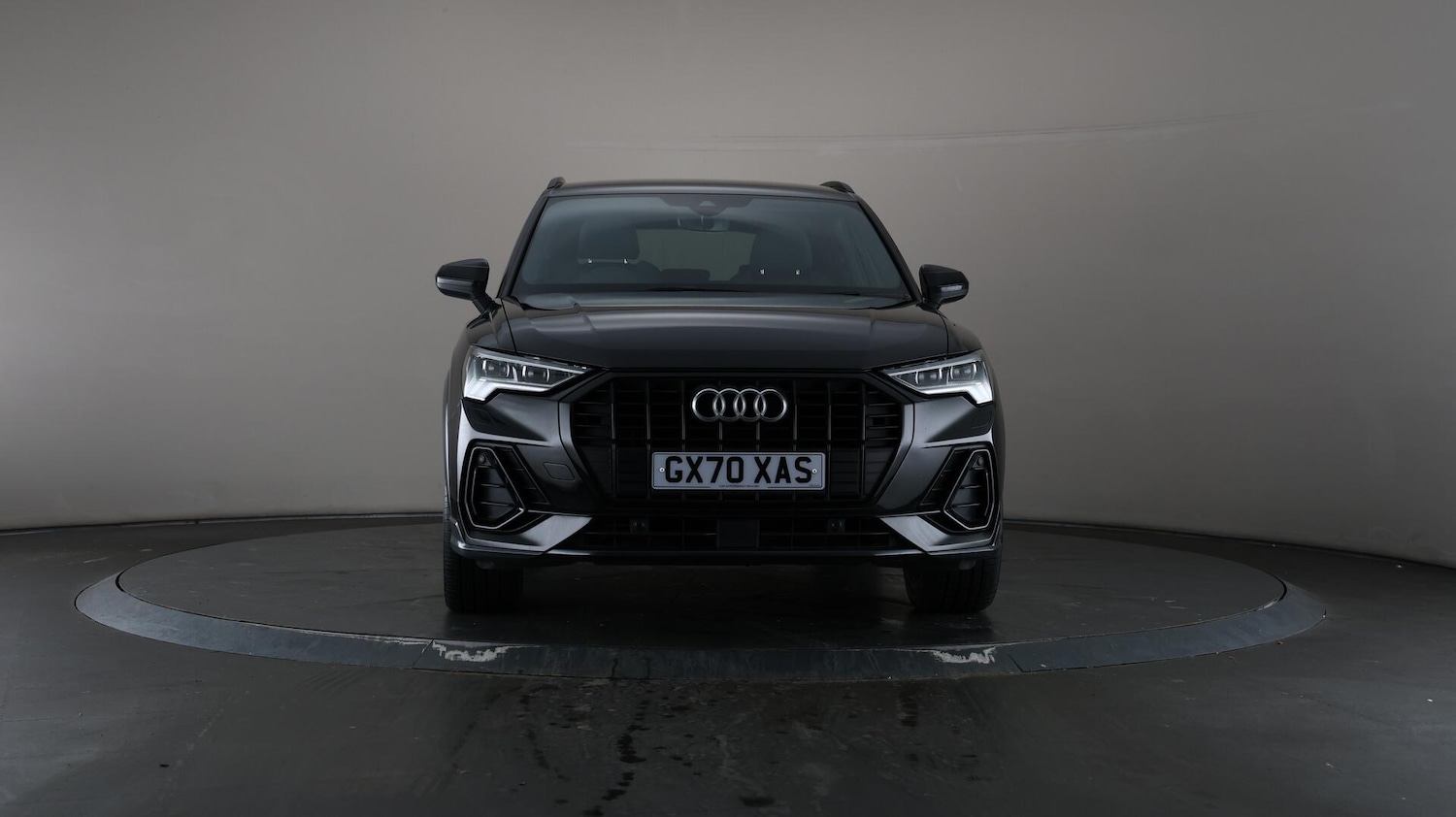 Used Audi Q3 2020 for sale - 75977895: Photo 51
