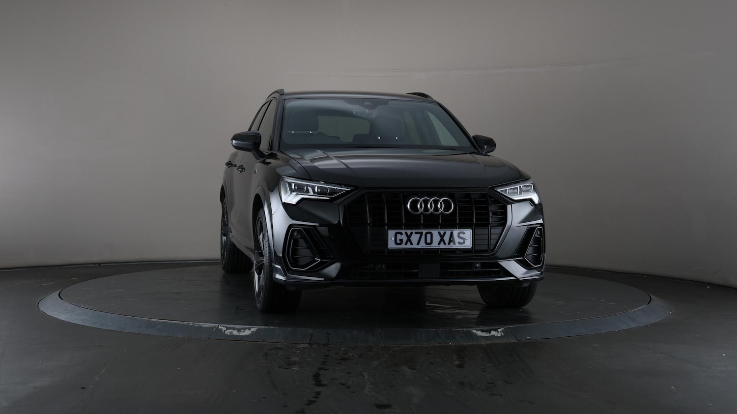 Used Audi Q3 2020 for sale - 75977895: Photo 52