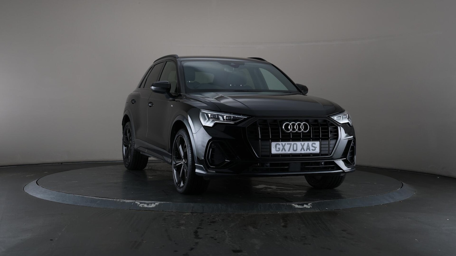Used Audi Q3 2020 for sale - 75977895: Photo 53
