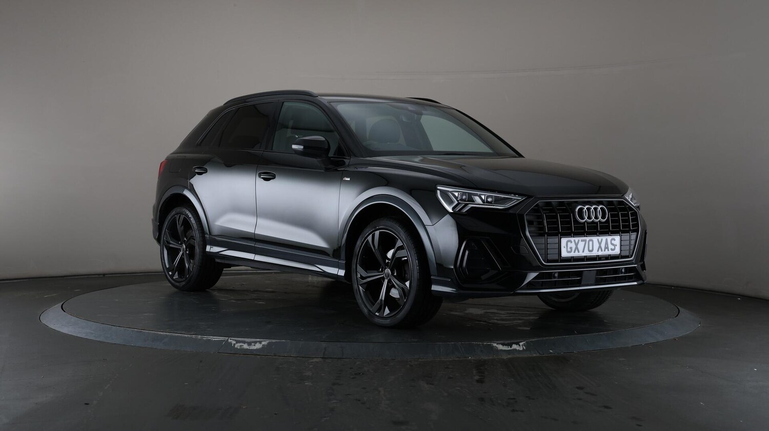 Used Audi Q3 2020 for sale - 75977895: Photo 55