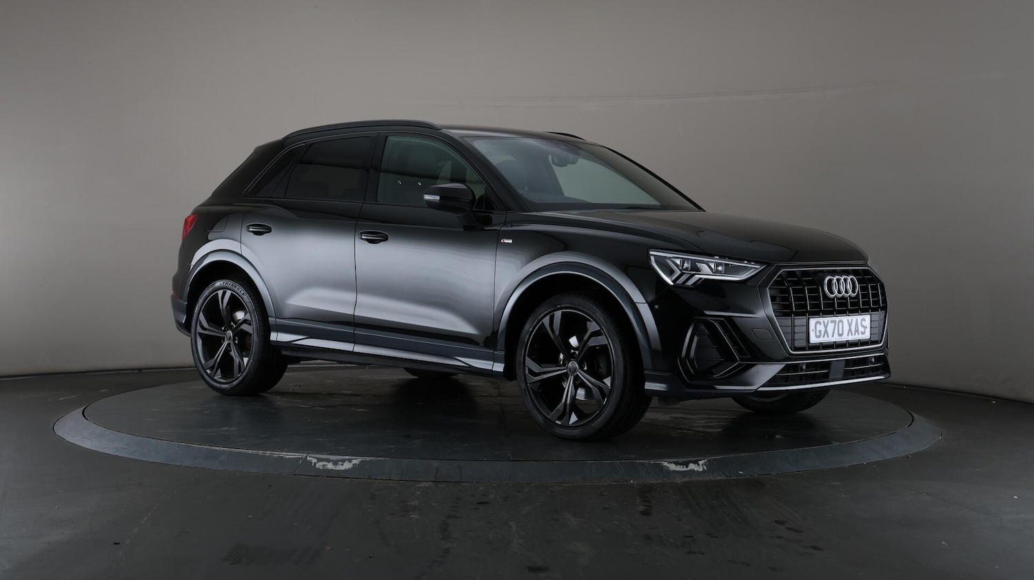 Used Audi Q3 2020 for sale - 75977895: Photo 56