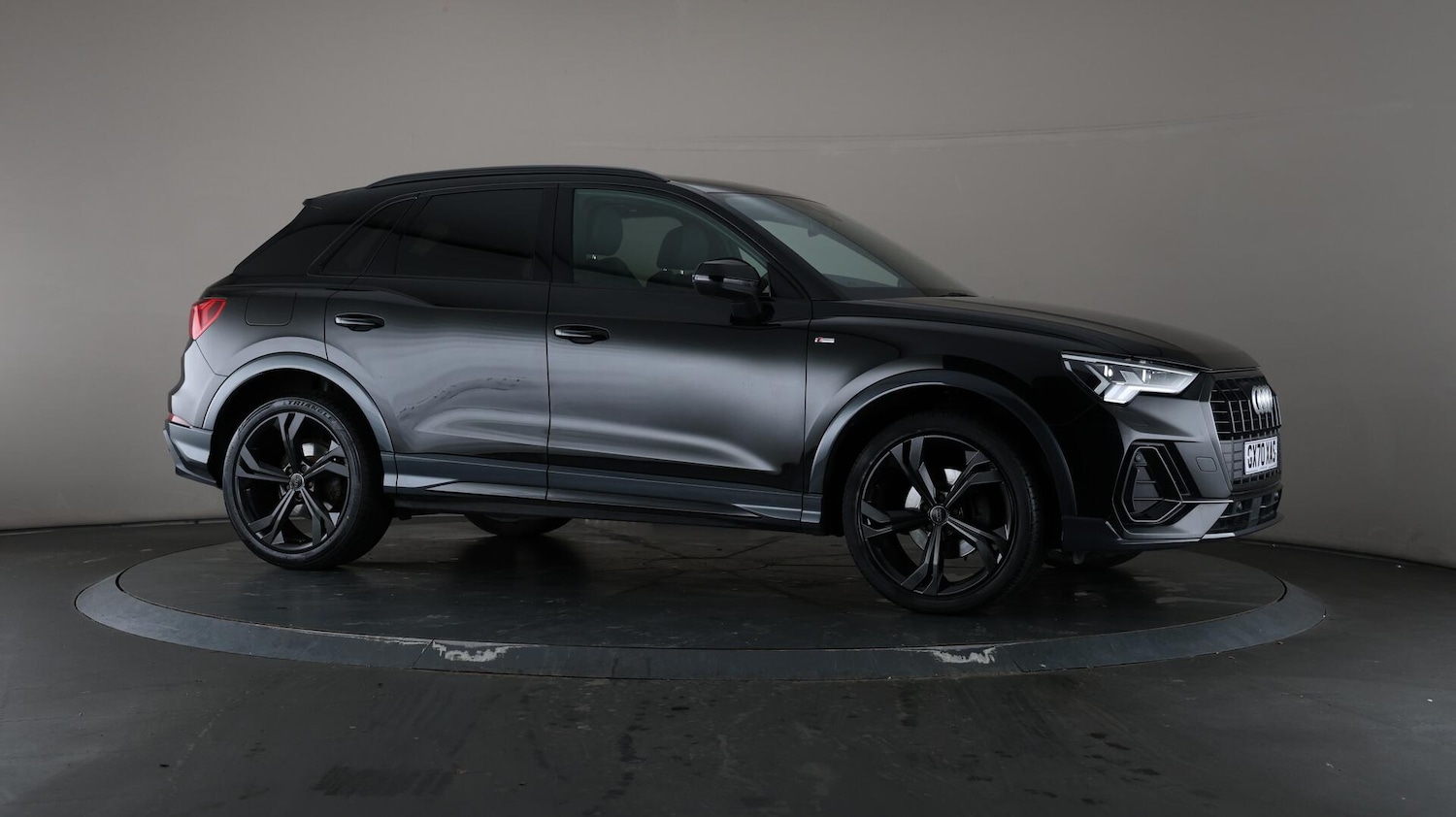 Used Audi Q3 2020 for sale - 75977895: Photo 58
