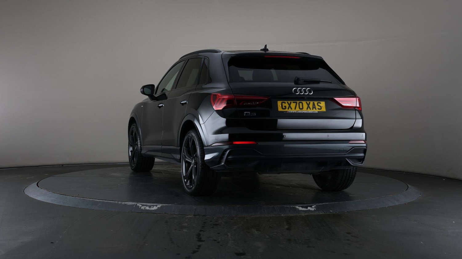 Used Audi Q3 2020 for sale - 75977895: Photo 59
