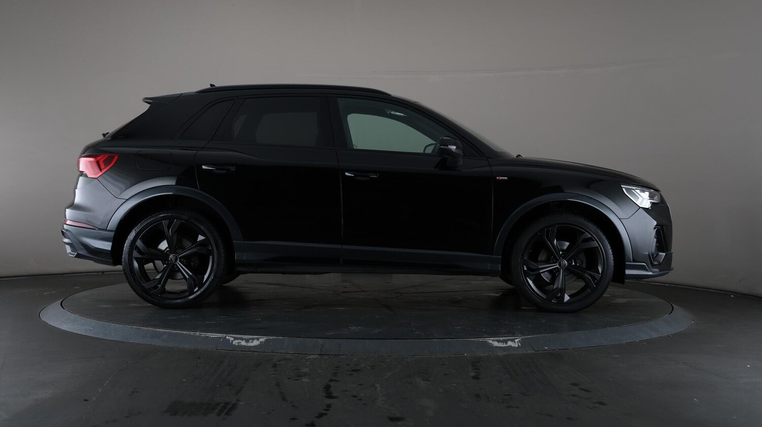 Used Audi Q3 2020 for sale - 75977895: Photo 62