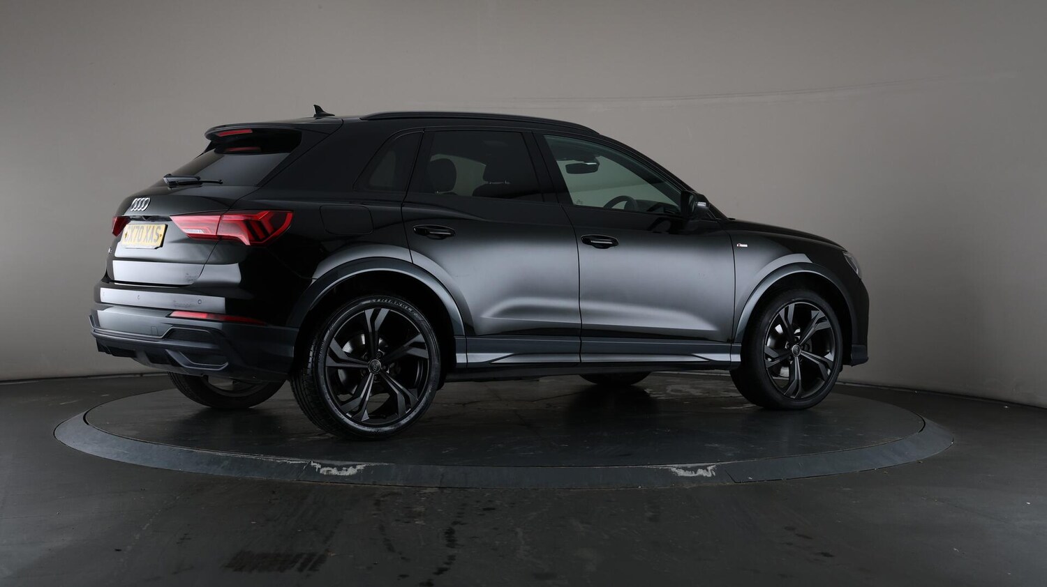 Used Audi Q3 2020 for sale - 75977895: Photo 66