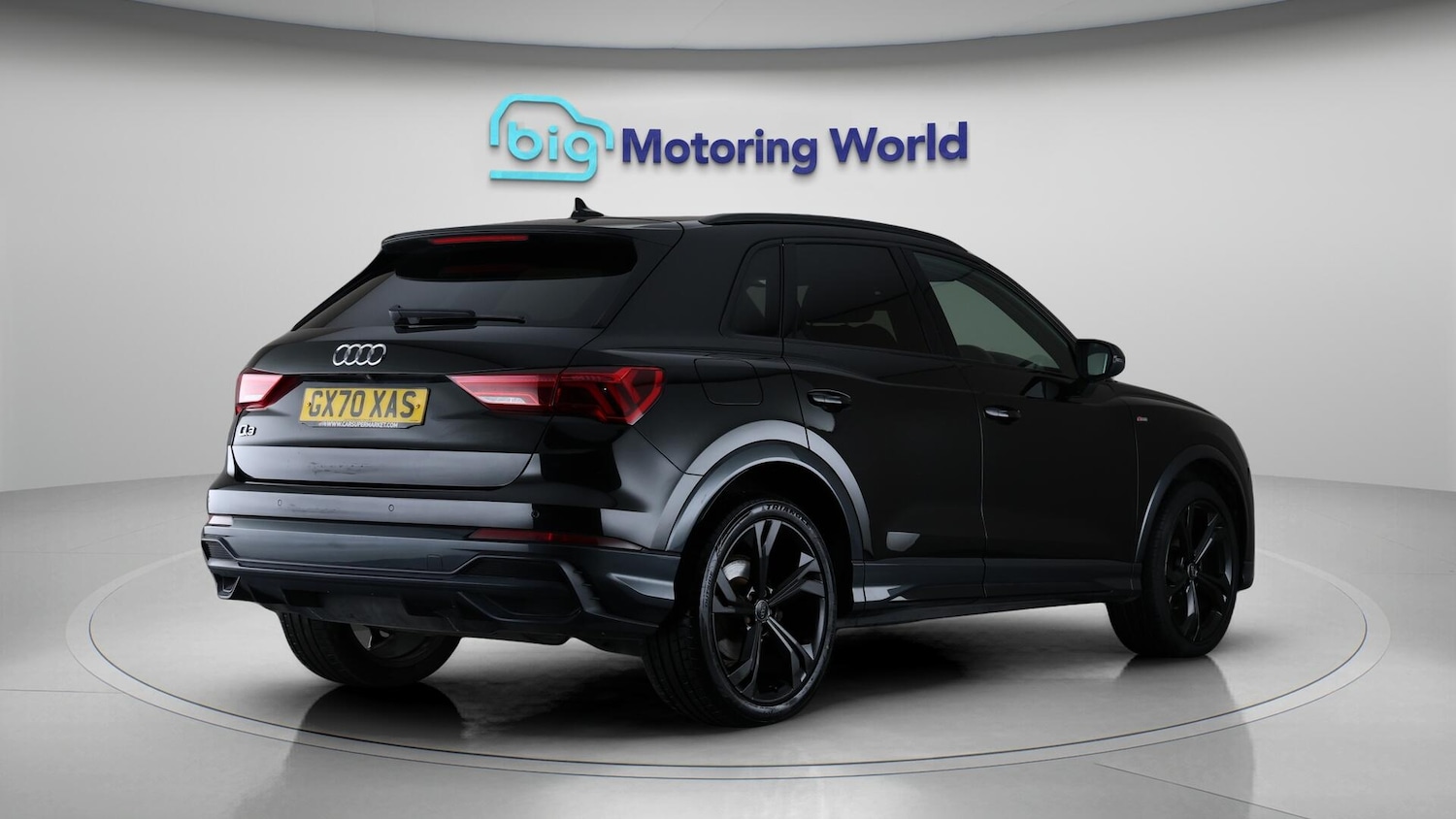 Used Audi Q3 2020 for sale - 75977895: Photo 7