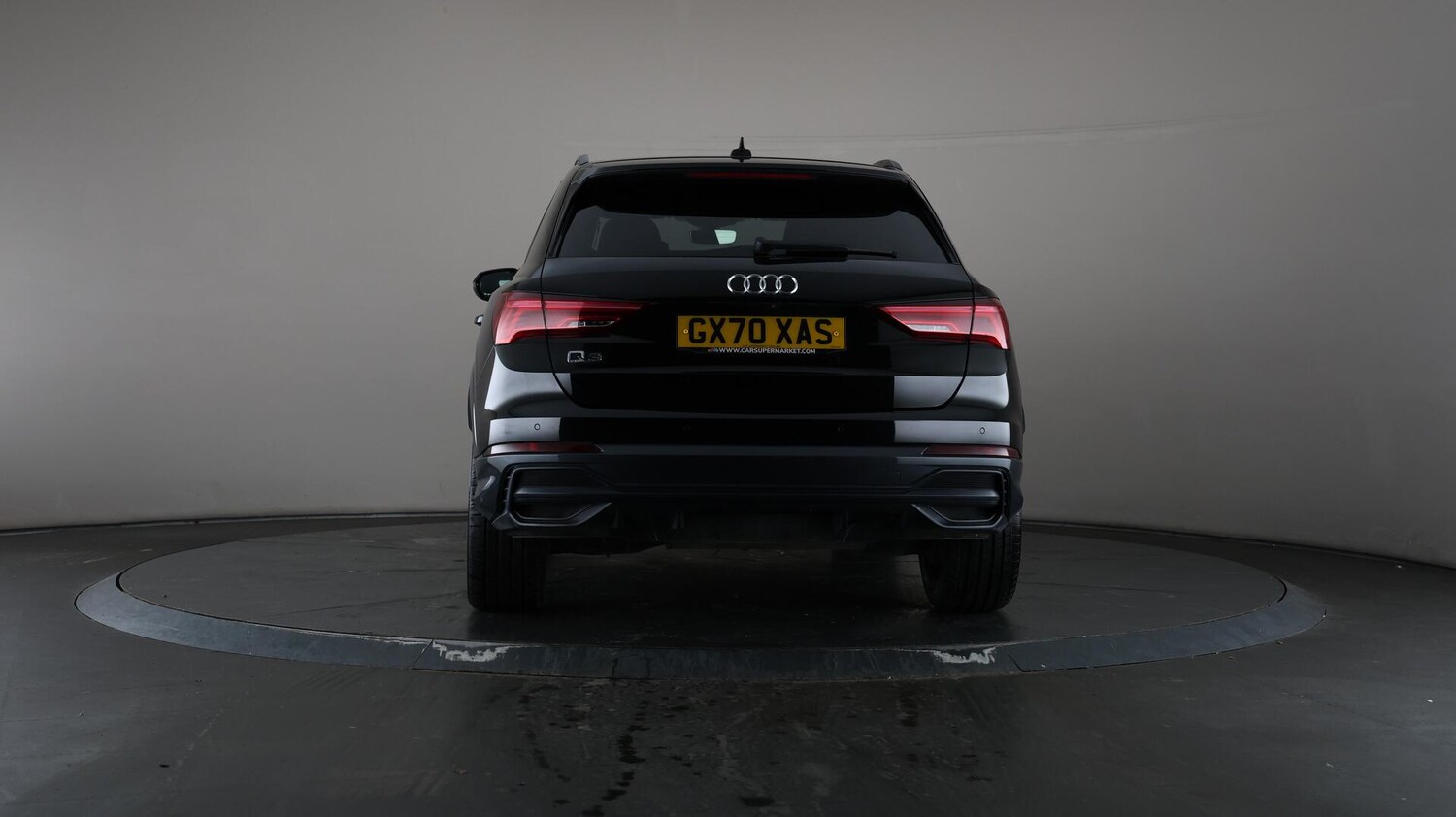 Used Audi Q3 2020 for sale - 75977895: Photo 74