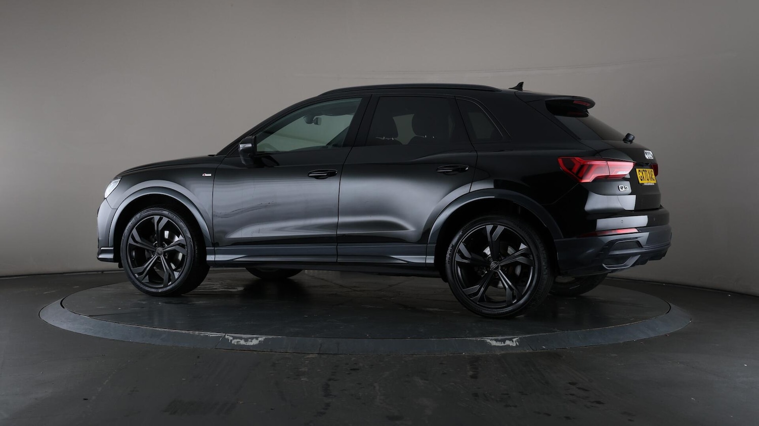 Used Audi Q3 2020 for sale - 75977895: Photo 78