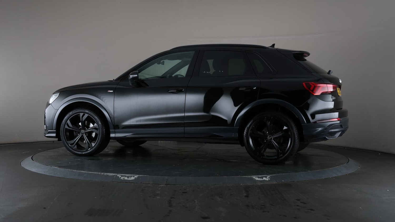 Used Audi Q3 2020 for sale - 75977895: Photo 79