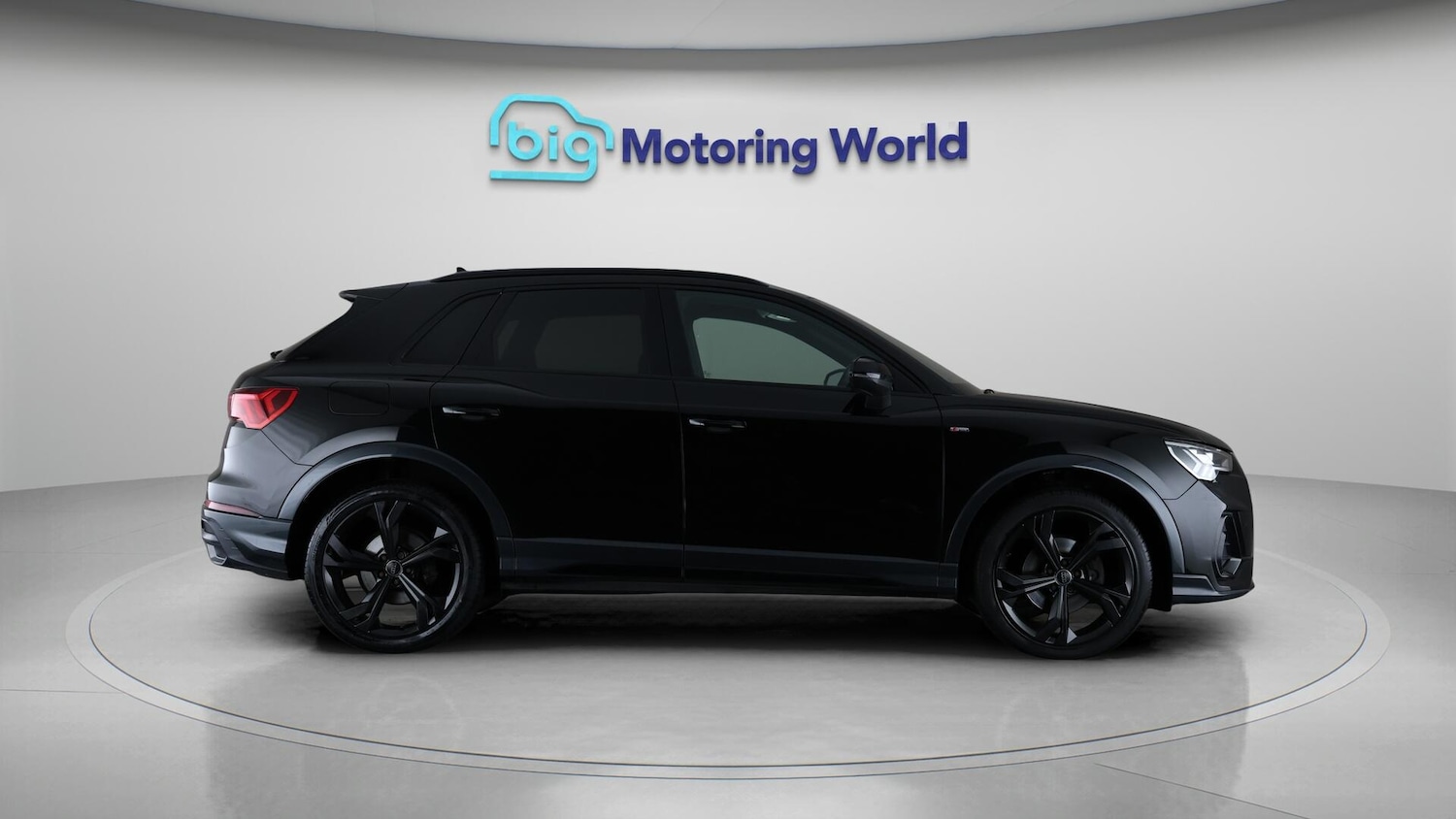 Used Audi Q3 2020 for sale - 75977895: Photo 8