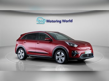 Used Kia Niro 2022 for sale - 79519922: Photo