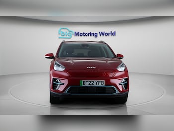 Used Kia Niro 2022 for sale - 79519922: Photo