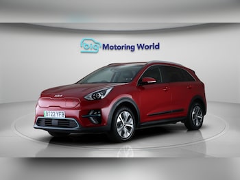 Used Kia Niro 2022 for sale - 79519922: Photo
