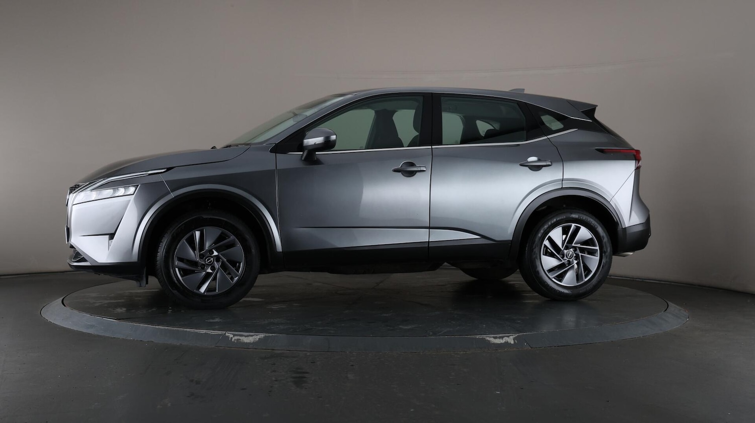 Vehicle 23