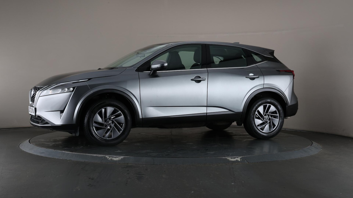 Vehicle 25