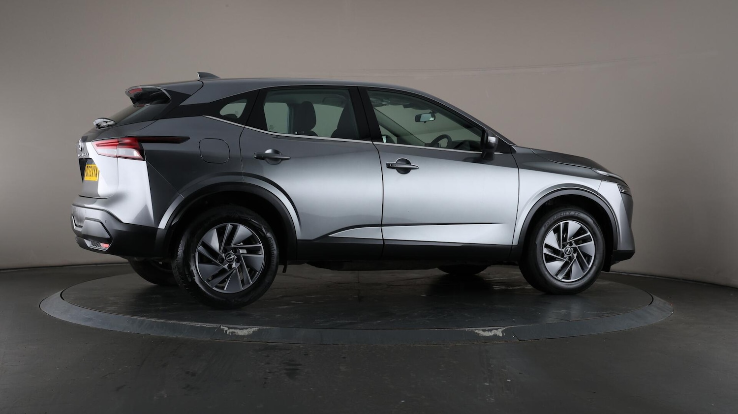 Vehicle 60