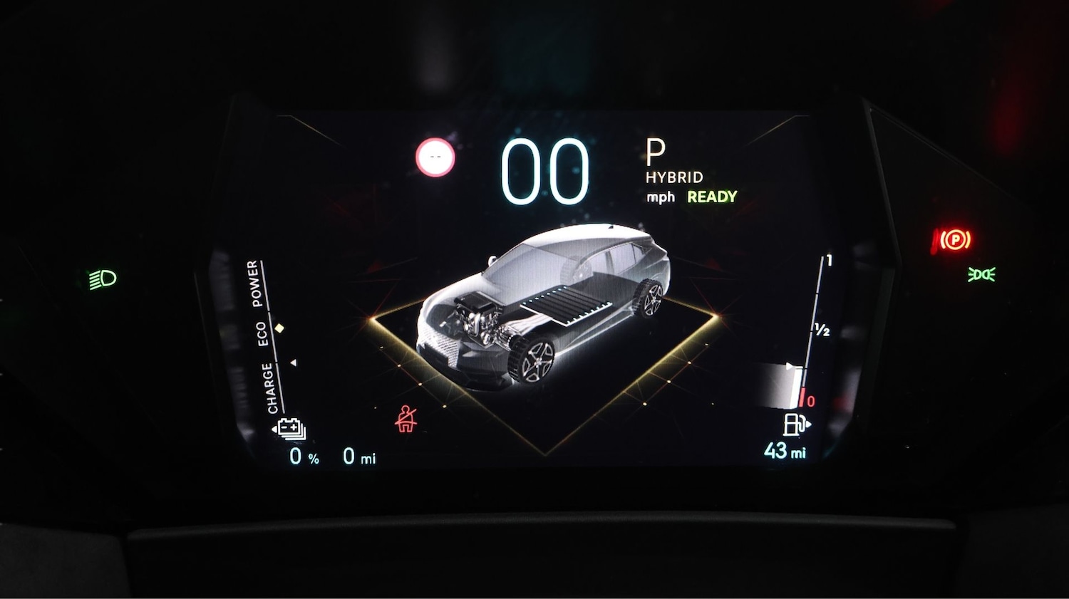 Used DS Automobiles DS 4 2022 for sale - 77992073: Photo 10