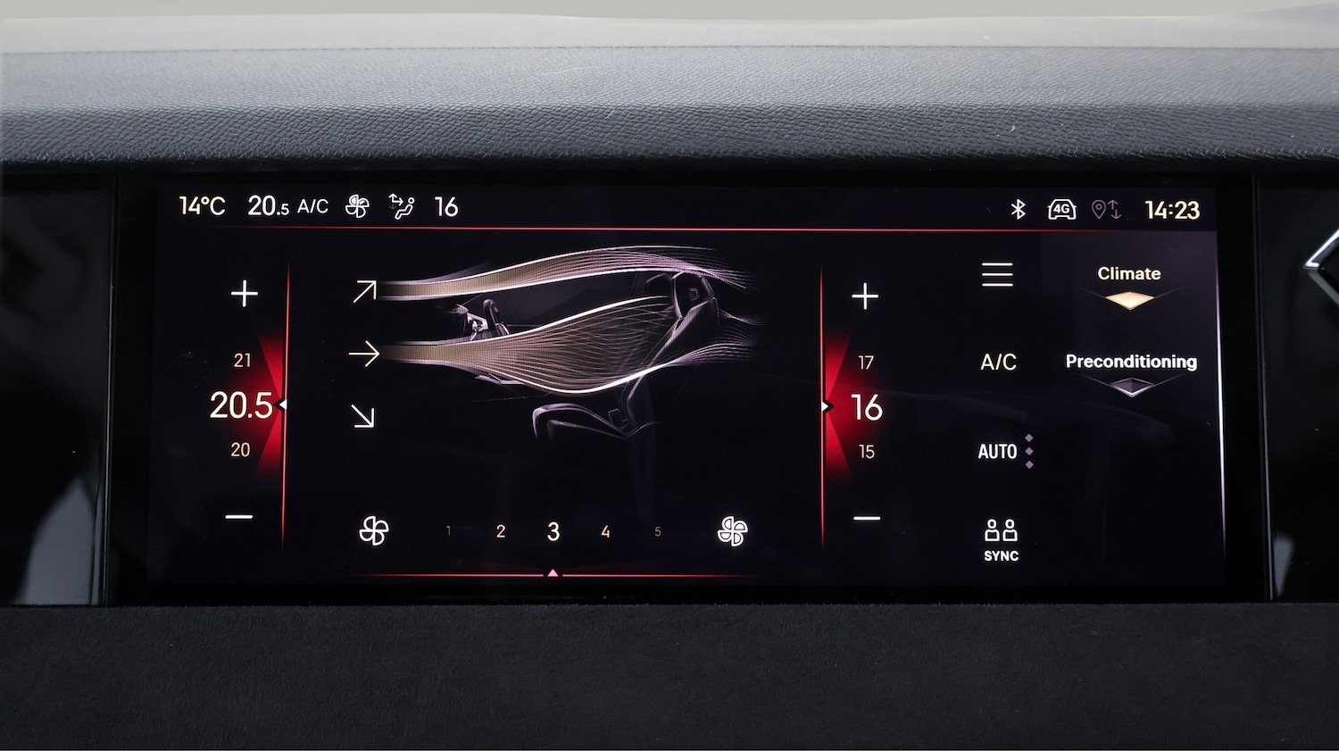 Used DS Automobiles DS 4 2022 for sale - 77992073: Photo 11