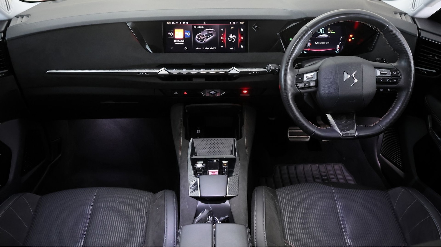 Used DS Automobiles DS 4 2022 for sale - 77992073: Photo 12