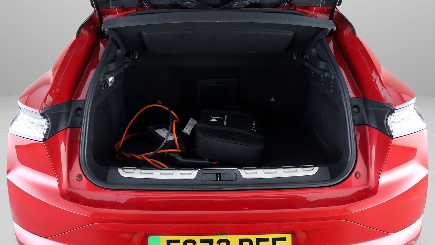 Used DS Automobiles DS 4 2022 for sale - 77992073: Photo 16