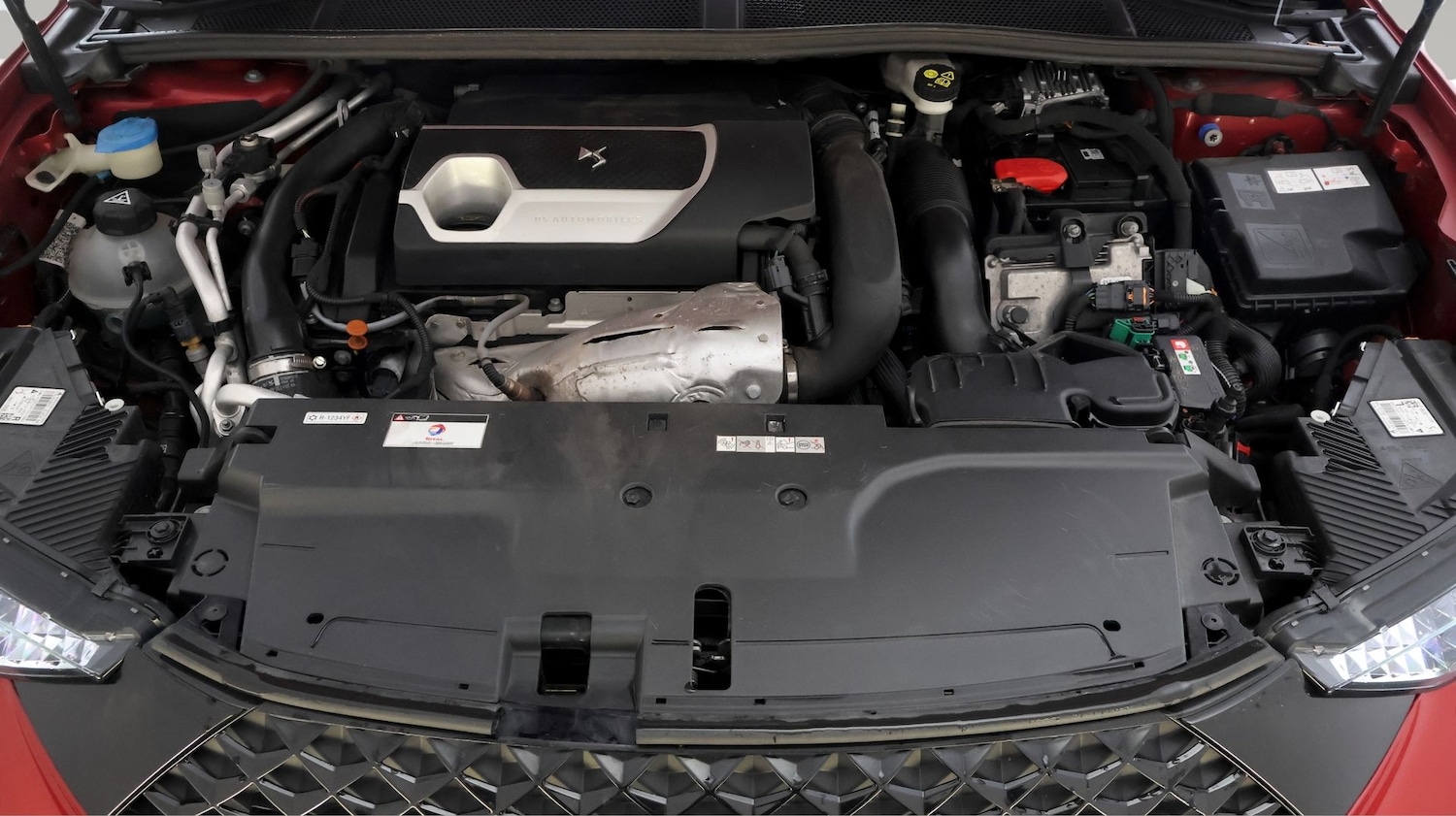 Used DS Automobiles DS 4 2022 for sale - 77992073: Photo 18