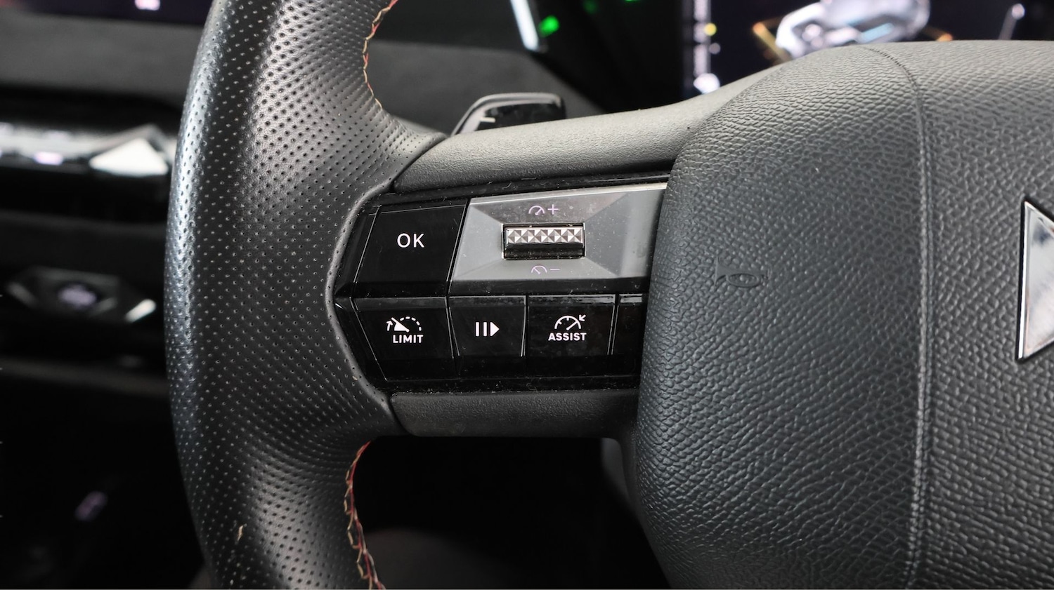 Used DS Automobiles DS 4 2022 for sale - 77992073: Photo 24