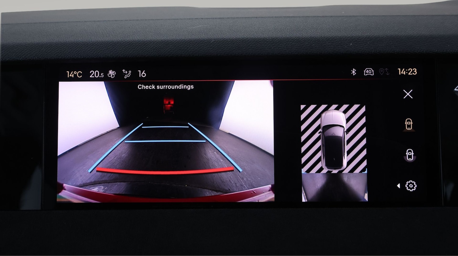 Used DS Automobiles DS 4 2022 for sale - 77992073: Photo 25