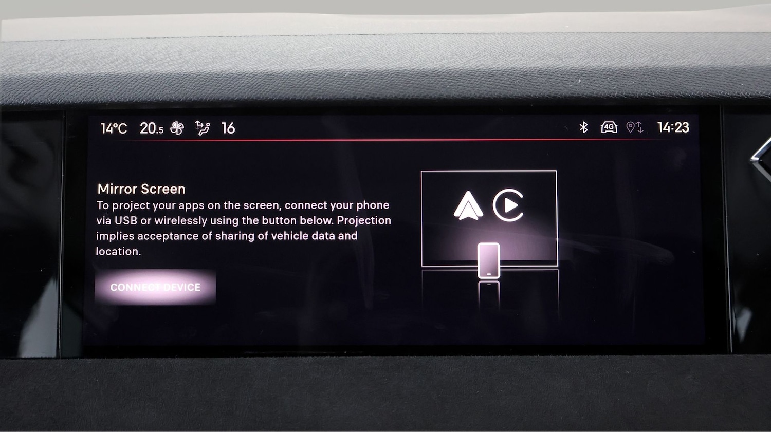 Used DS Automobiles DS 4 2022 for sale - 77992073: Photo 26