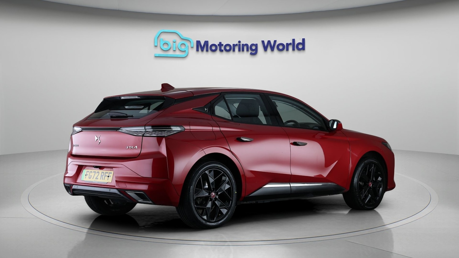 Used DS Automobiles DS 4 2022 for sale - 77992073: Photo 7