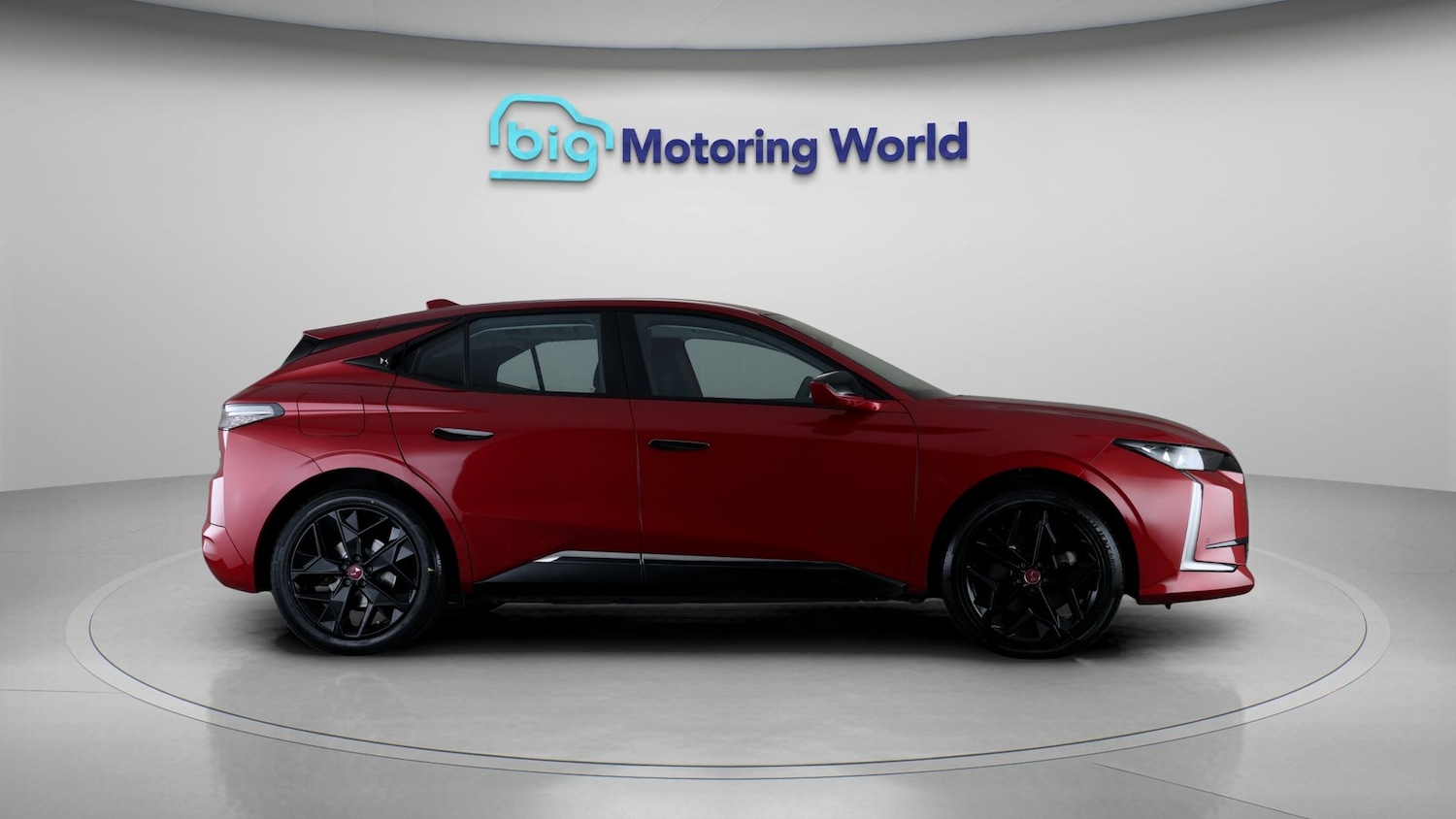 Used DS Automobiles DS 4 2022 for sale - 77992073: Photo 8