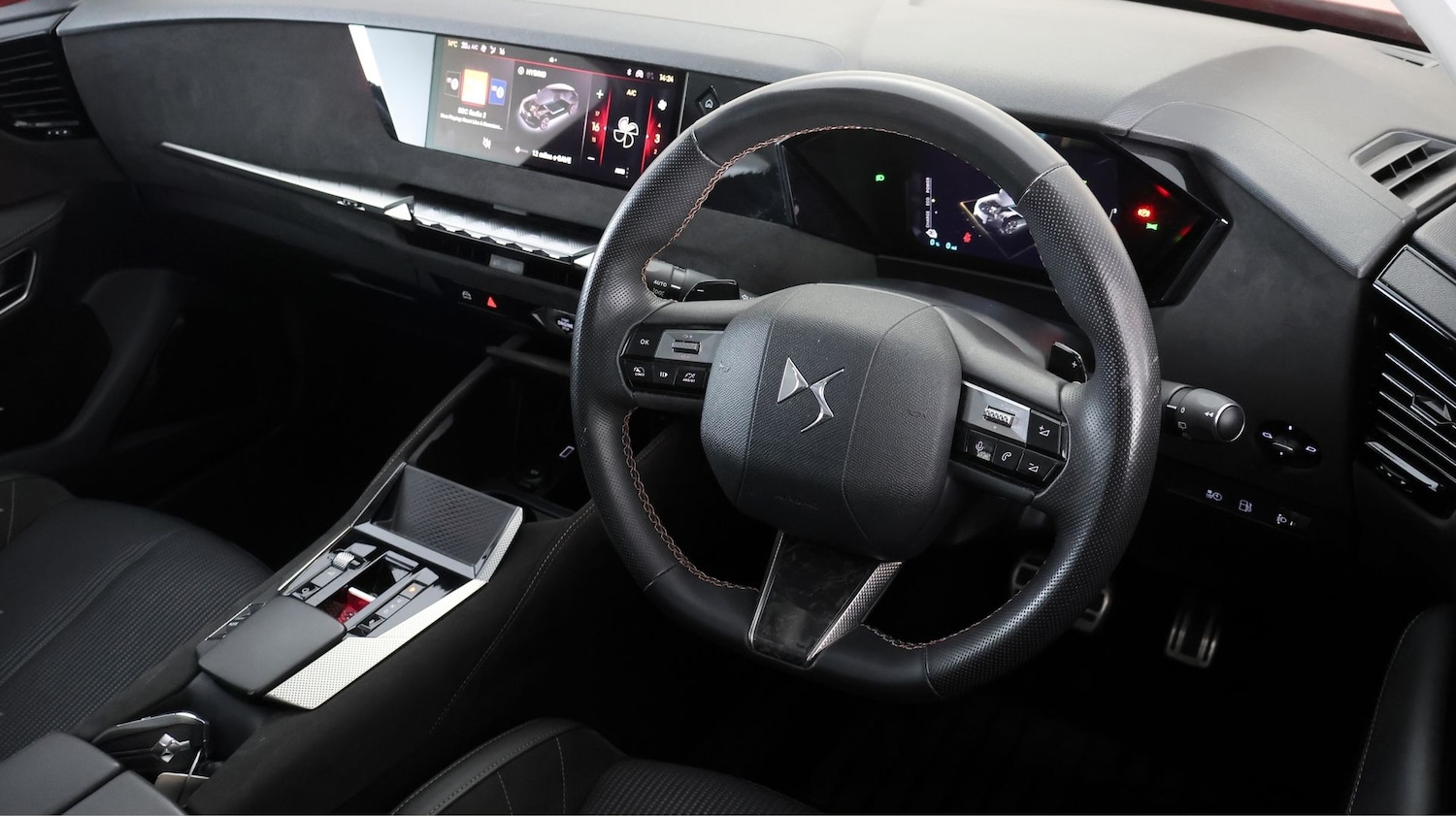 Used DS Automobiles DS 4 2022 for sale - 77992073: Photo 9