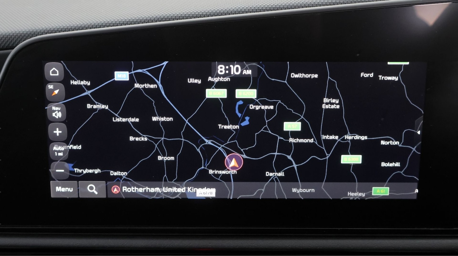 Used Kia Niro 2023 for sale - 77393054: Photo 11