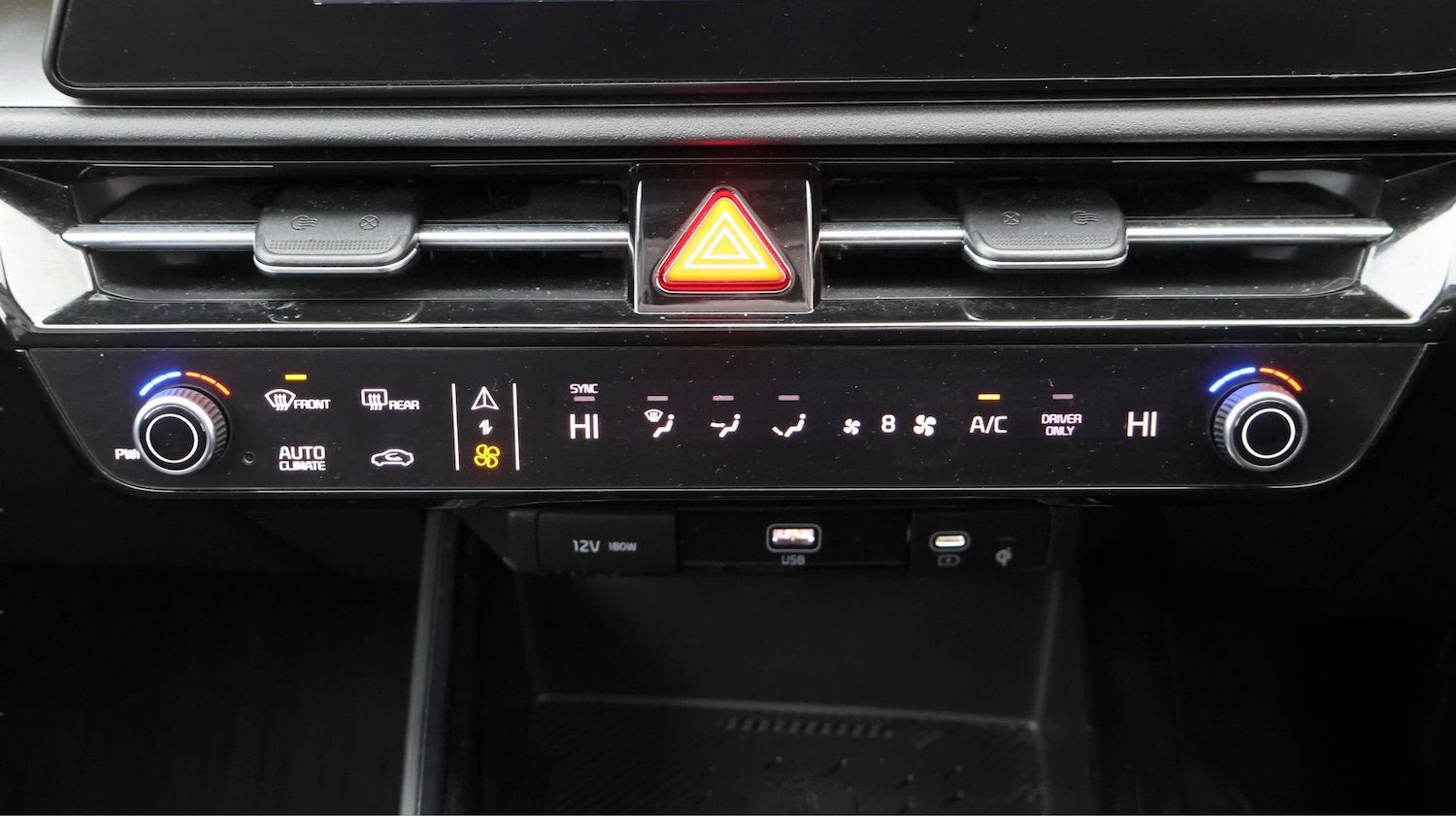 Used Kia Niro 2023 for sale - 77393054: Photo 12