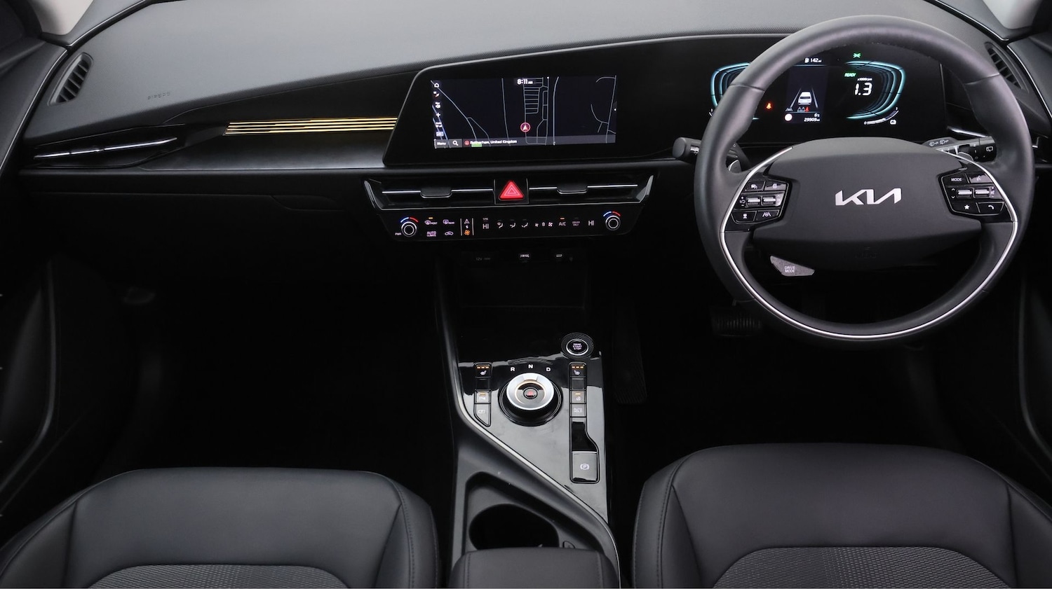 Used Kia Niro 2023 for sale - 77393054: Photo 13