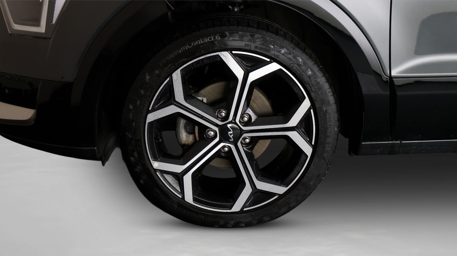 Used Kia Niro 2023 for sale - 77393054: Photo 18