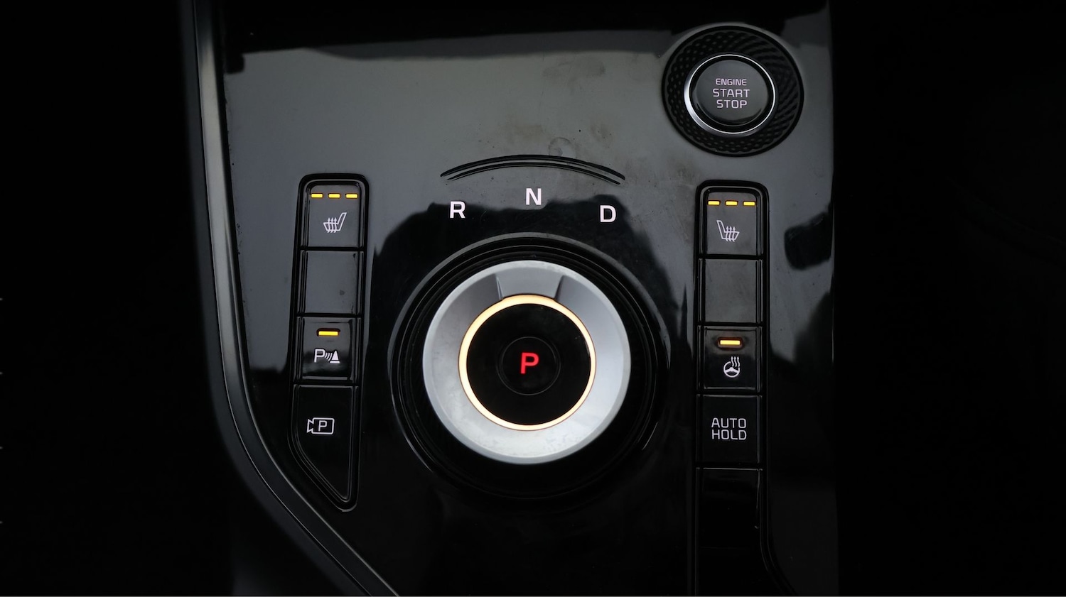 Used Kia Niro 2023 for sale - 77393054: Photo 22