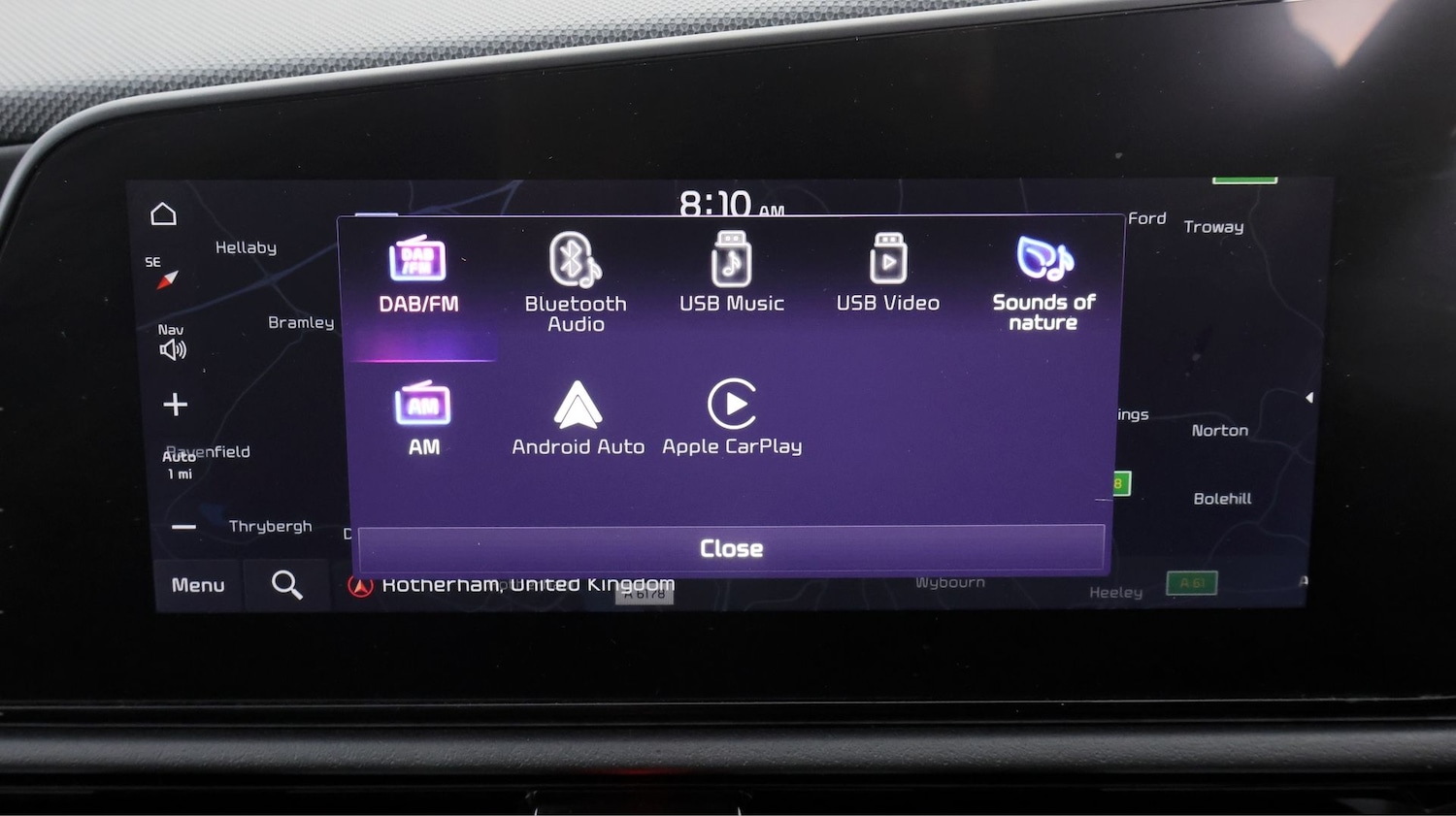 Used Kia Niro 2023 for sale - 77393054: Photo 25