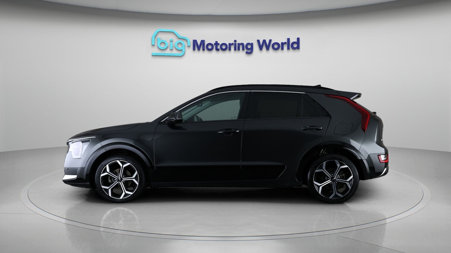 Used Kia Niro 2023 for sale - 77393054: Photo 4