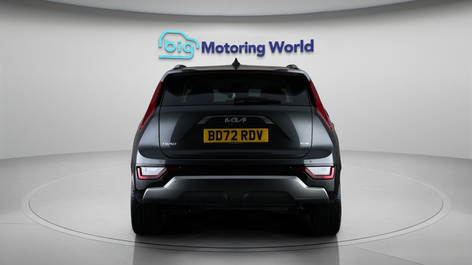 Used Kia Niro 2023 for sale - 77393054: Photo 6